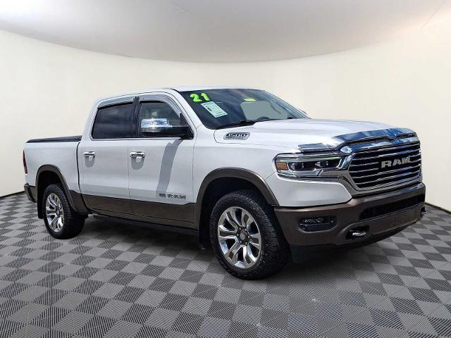 2021 Ram 1500 Limited Longhorn Crew Cab 4x4 5'7" Box for sale in Somerset, PA