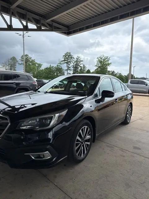 2019 Subaru Legacy 2.5i Premium for sale in Jasper, AL