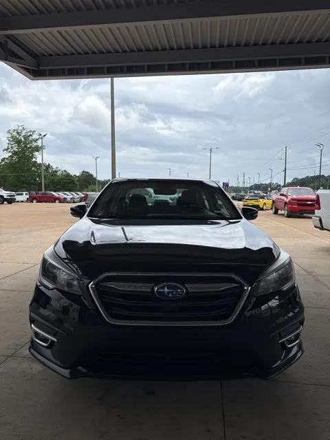 2019 Subaru Legacy 2.5i Premium