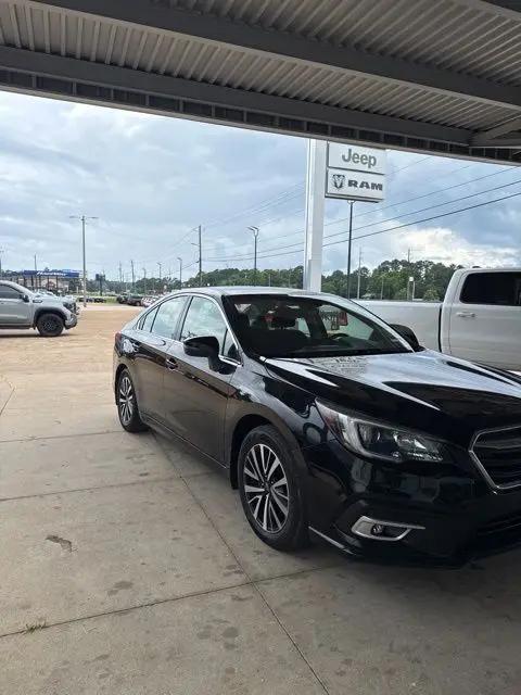 2019 Subaru Legacy 2.5i Premium