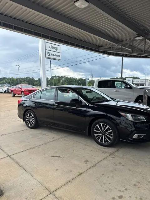 2019 Subaru Legacy 2.5i Premium