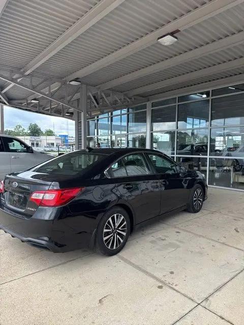 2019 Subaru Legacy 2.5i Premium
