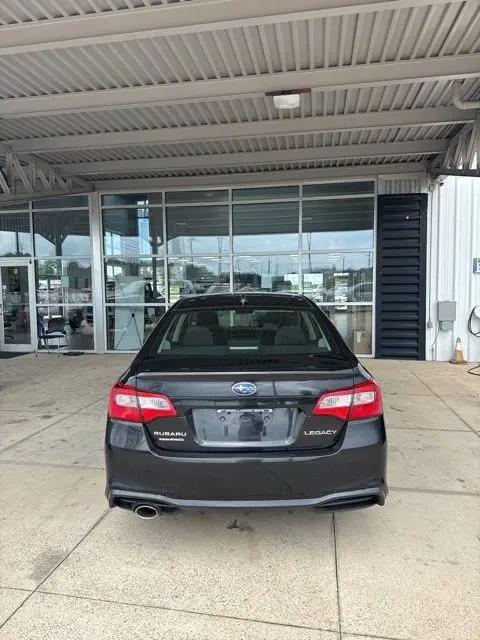 2019 Subaru Legacy 2.5i Premium