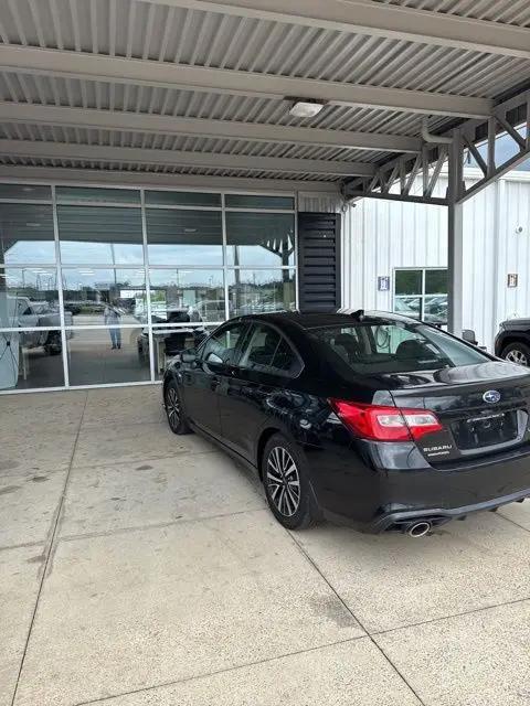 2019 Subaru Legacy 2.5i Premium
