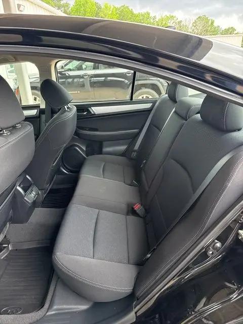 2019 Subaru Legacy 2.5i Premium