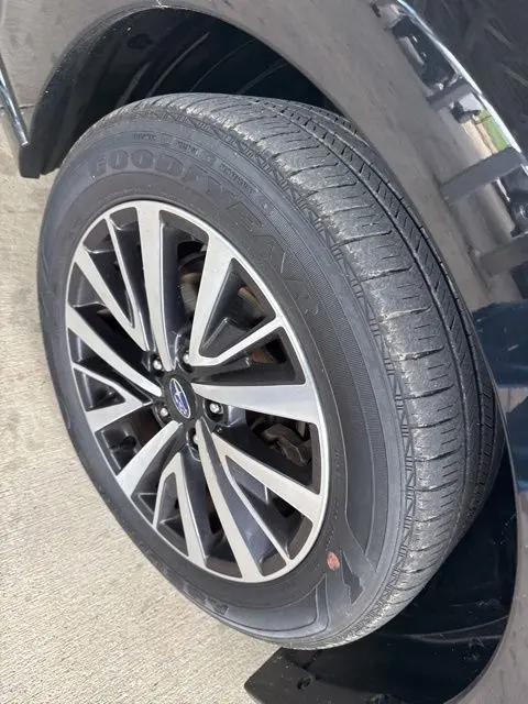 2019 Subaru Legacy 2.5i Premium