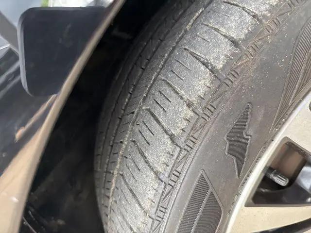 2019 Subaru Legacy 2.5i Premium