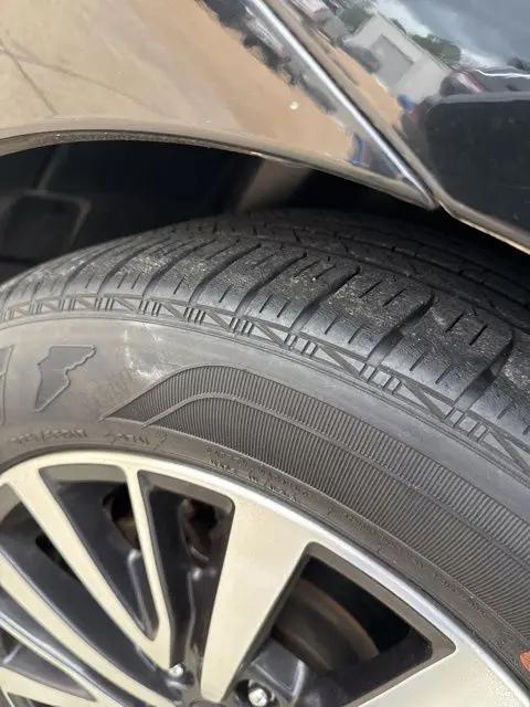 2019 Subaru Legacy 2.5i Premium