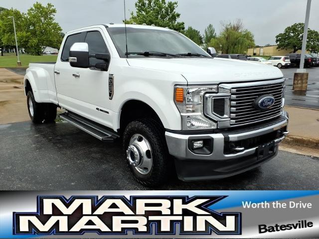 2022 Ford F-350 LARIAT for sale in Batesville, AR