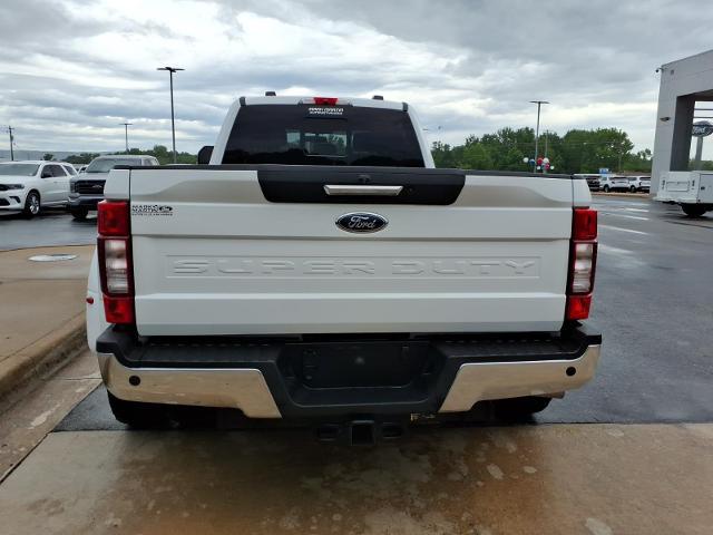 2022 Ford F-350 LARIAT