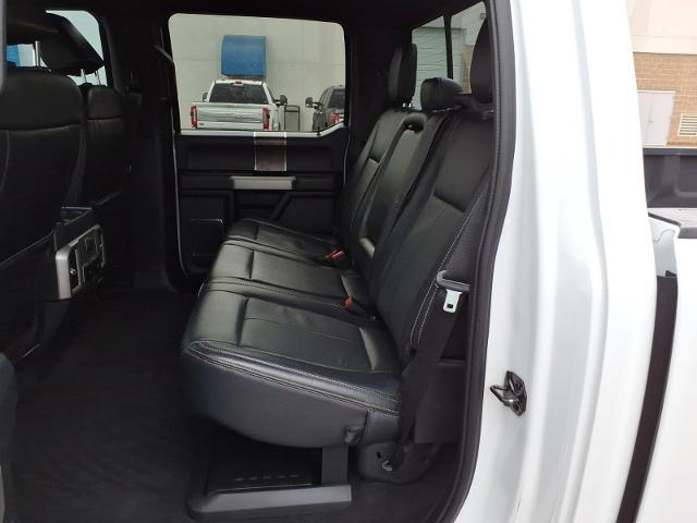 2022 Ford F-350 LARIAT