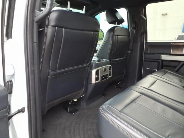 2022 Ford F-350 LARIAT