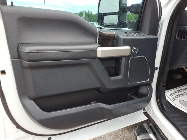 2022 Ford F-350 LARIAT