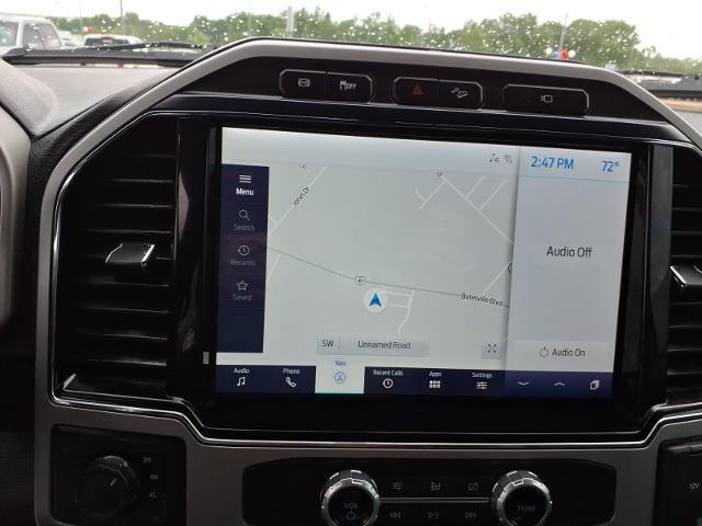 2022 Ford F-350 LARIAT