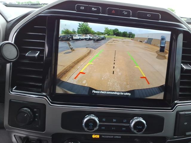 2022 Ford F-350 LARIAT