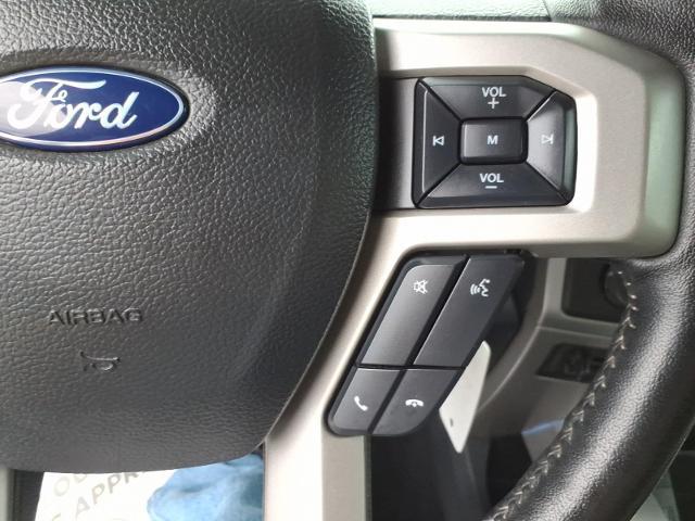 2022 Ford F-350 LARIAT