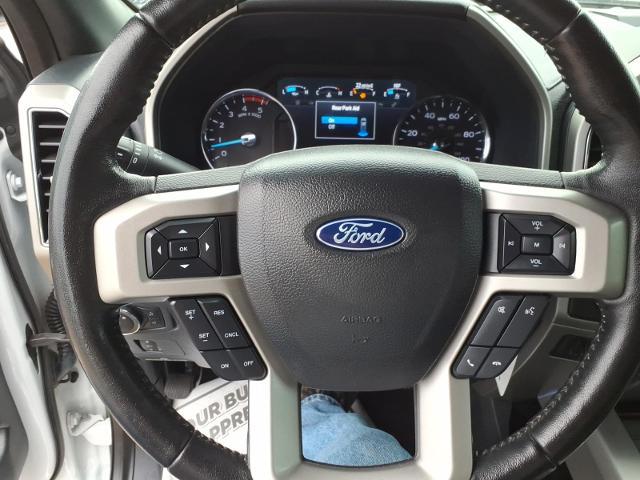 2022 Ford F-350 LARIAT