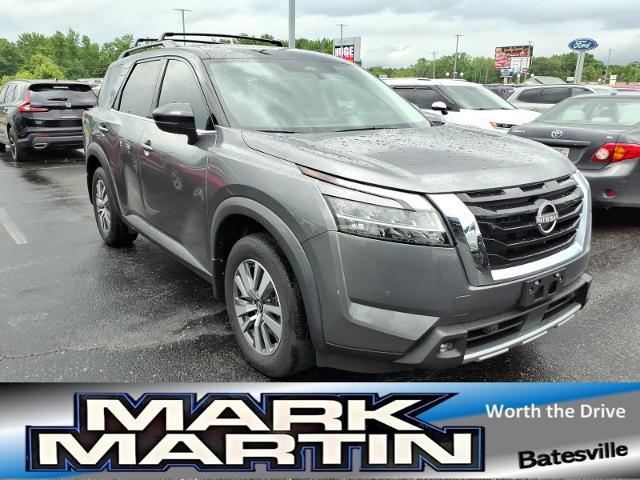 2022 Nissan Pathfinder SL 2WD for sale in Batesville, AR