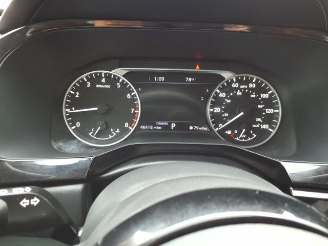 2022 Nissan Pathfinder SL 2WD