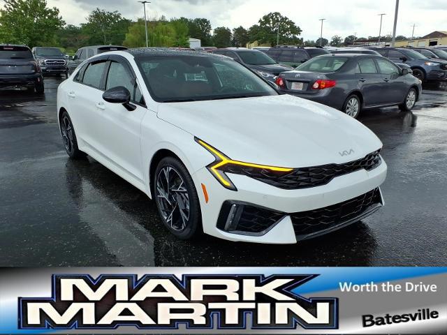 2025 Kia K5 GT-Line for sale in Batesville, AR