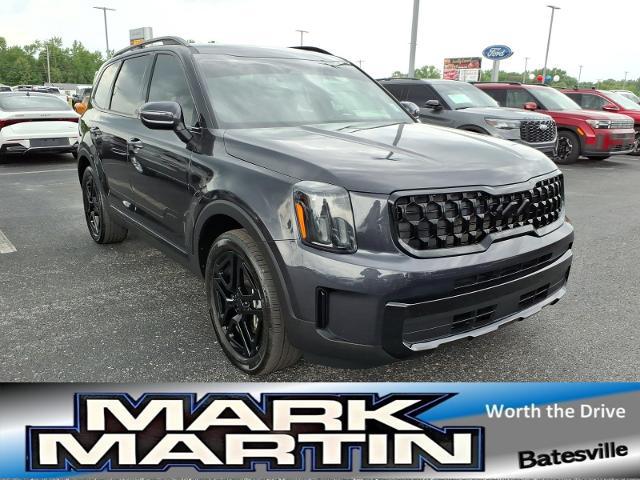 2025 Kia Telluride EX X-Line for sale in Batesville, AR