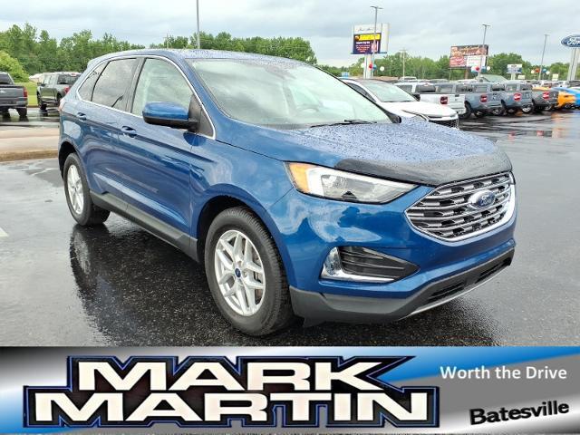 2022 Ford Edge SEL for sale in Batesville, AR