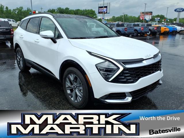 2025 Kia Sportage SX for sale in Batesville, AR