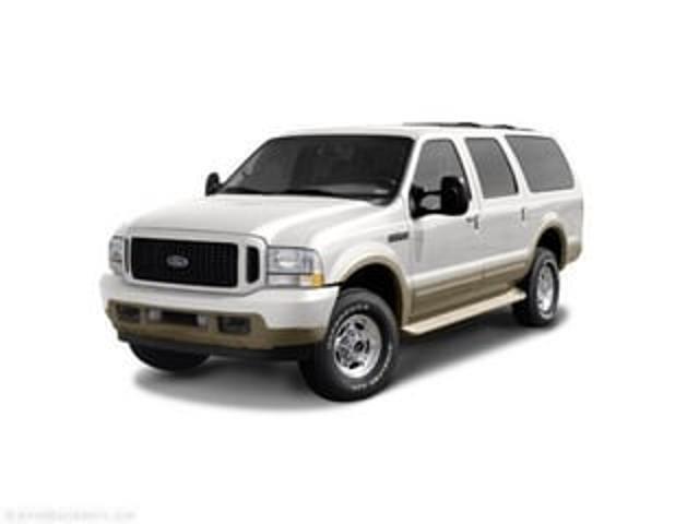 2004 Ford Excursion XLT for sale in Kenesaw, NE