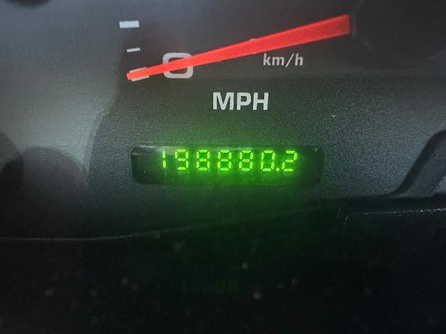 2004 Ford Excursion XLT