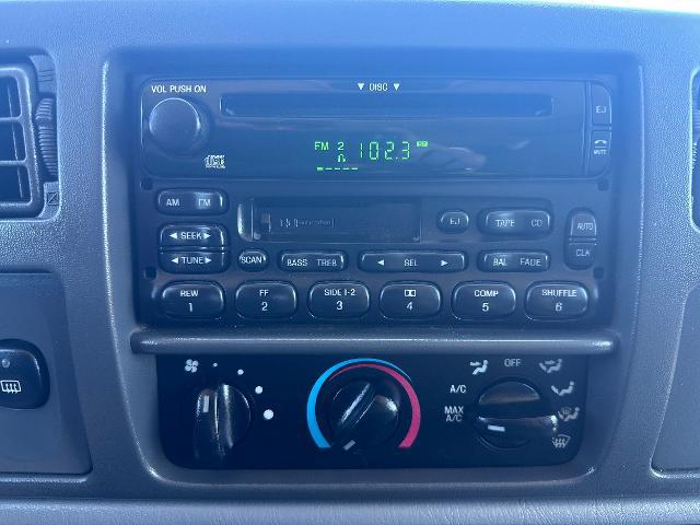 2004 Ford Excursion XLT