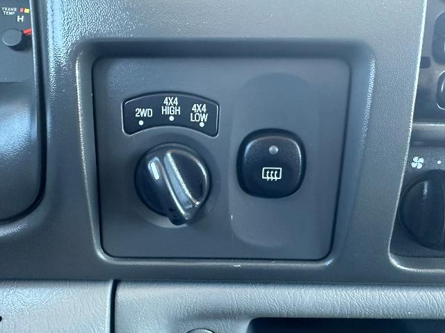 2004 Ford Excursion XLT
