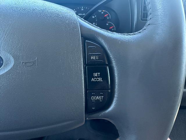 2004 Ford Excursion XLT