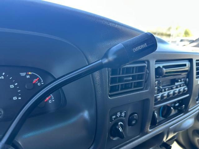 2004 Ford Excursion XLT