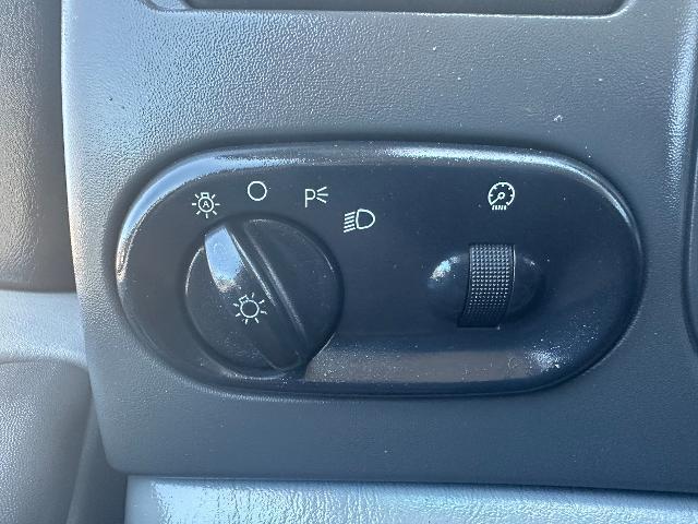 2004 Ford Excursion XLT