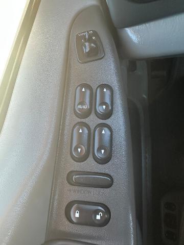 2004 Ford Excursion XLT