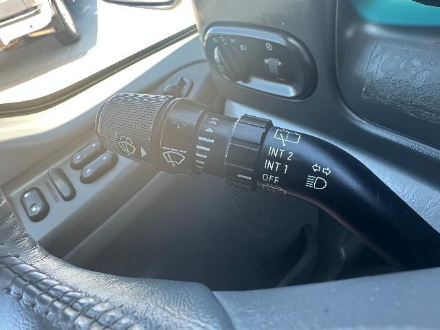 2004 Ford Excursion XLT