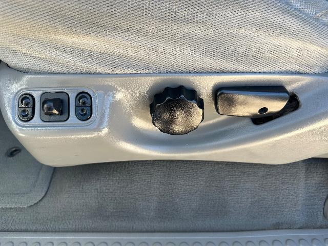 2004 Ford Excursion XLT