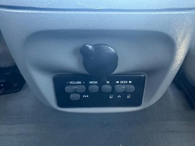 2004 Ford Excursion XLT