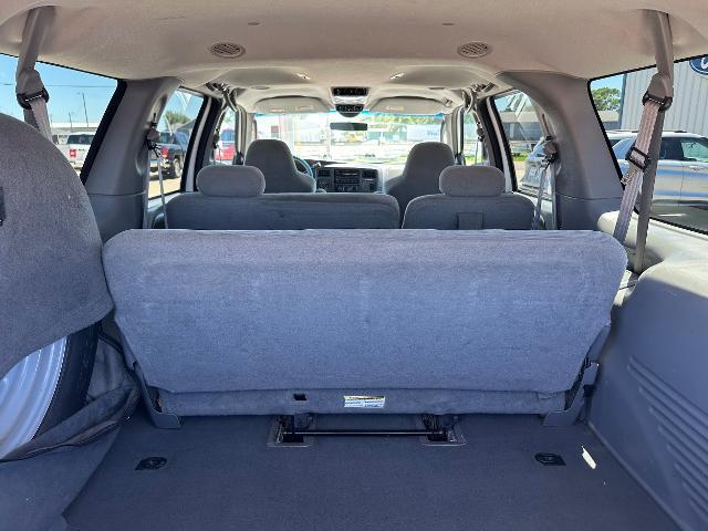 2004 Ford Excursion XLT