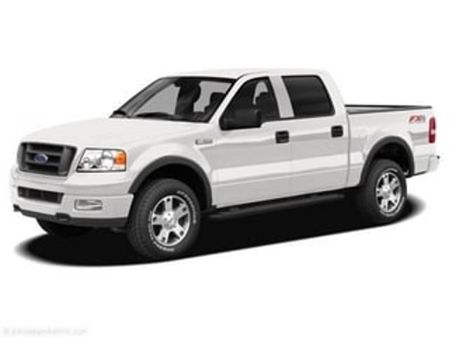2008 Ford F-150 Lariat for sale in Kenesaw, NE