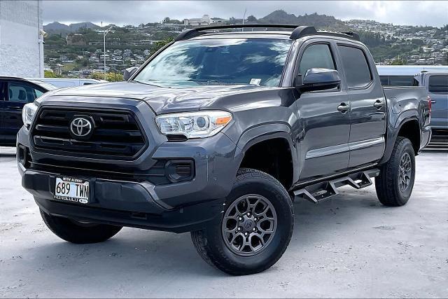 2018 Toyota Tacoma SR5 for sale in Honolulu, HI