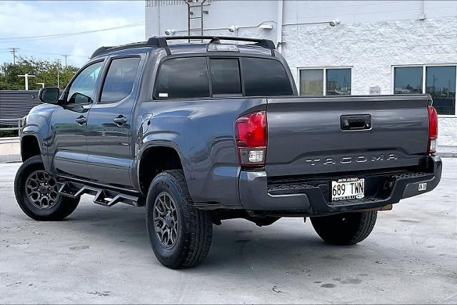 2018 Toyota Tacoma SR5