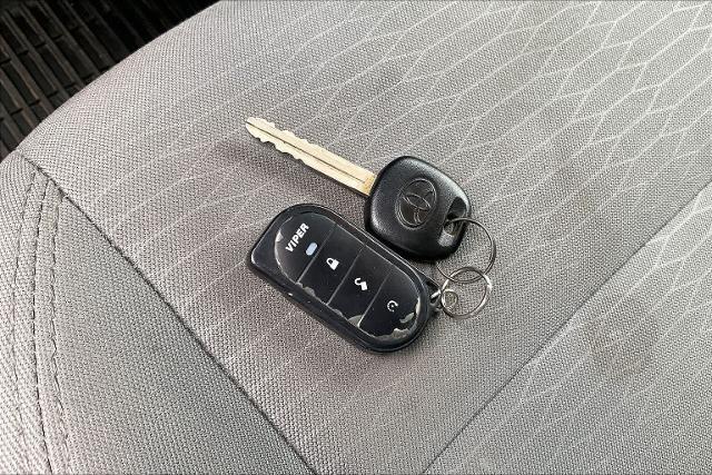 2018 Toyota Tacoma SR5