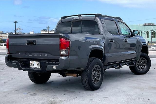 2018 Toyota Tacoma SR5