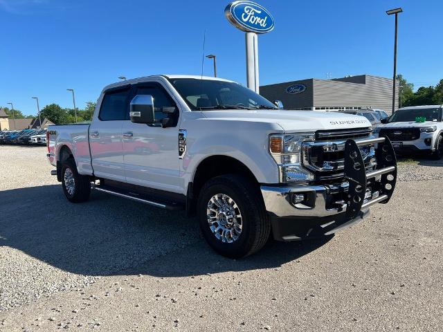 2020 Ford F-250 XLT for sale in Marble Hill, MO