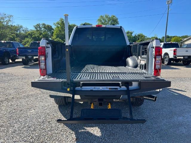 2020 Ford F-250 XLT