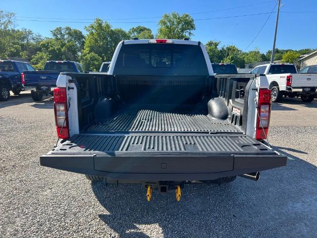 2020 Ford F-250 XLT