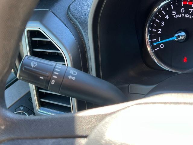 2020 Ford F-250 XLT