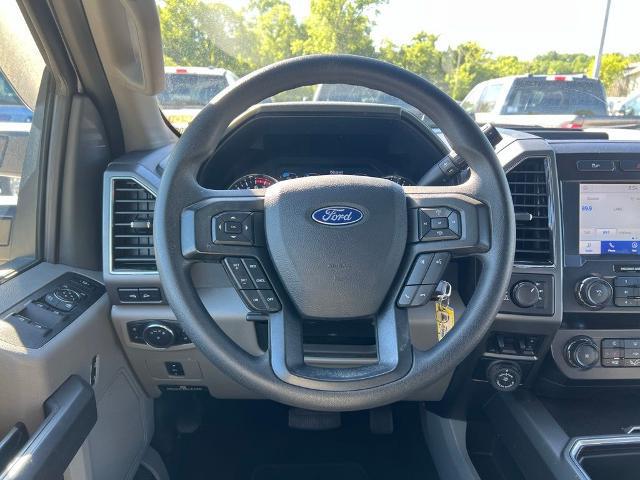 2020 Ford F-250 XLT