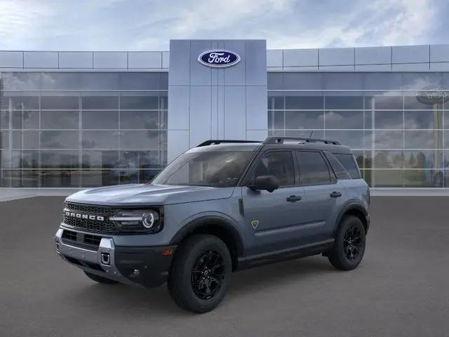 2026 Ford Bronco Sport Badlands for sale in Jasper, AL